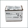 Direkt girişli 90° DC voltmetre 48x48 mm Skala 40V
