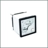 Direkt Girişli AC Analog Voltmetre(0-600V) 48x48 mm. (90°)