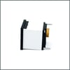 Direkt Girişli AC Analog Voltmetre(0-600V) 48x48 mm. (90°)