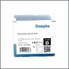 Doepke 4x25A RCCB 30mA (B Tipi Kaçak Akım Rölesi) (SK) 