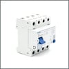 Doepke 4x25A RCCB 30mA (B Tipi Kaçak Akım Rölesi) (SK) 