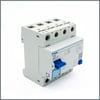 Doepke 4x40A RCCB 0.03A (A tipi) 