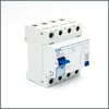 Doepke 4x80A RCCB 300mA (A tipi Kaçak Akım Rölesi)  (S:selective)