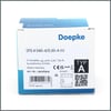 Doepke A Tipi Kaçak Akım Rölesi 4x40A RCCB 300mA (KV,G) 