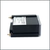 DPM 72x36 Vrms 0-600V Aux.115-230Vac 