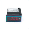 DPM 72x36 Vrms 0-600V Aux.115-230Vac 