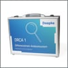 DRCA-1-Set Residual current analysis systems