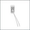 Ev Tipi Modüler CihazlarPalazzoli Sinyal Lambası - 1 Modül Yeşil (domoTER Serisi)