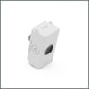 Ev Tipi Modüler CihazlarPalazzoli TV Prizi - 1 Modül TV 9,5 mm (domoTER Serisi)
