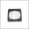 Fiş ve PrizlerPalazzoli Kapama Flanşı  (IP66/IP67) Flanş:65x83mm.