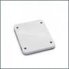 Fiş ve PrizlerPalazzoli Kapama Flanşı  (IP66/IP67) Flanş:65x83mm.