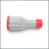 Fiş ve PrizlerPalazzoli Multimax Serisi Uzatma Prizi 32A (IP44) 400V 3P+N+T h:6