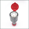 Fiş ve PrizlerPalazzoli Multimax Serisi Uzatma Prizi 32A (IP44) 400V 3P+N+T h:6