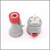 Fiş ve PrizlerPalazzoli Multimax Serisi Uzatma Prizi 32A (IP44) 400V 3P+N+T h:6