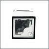 Frer AC Ampermetre Akım Trafosu girişli Giriş:1A 48X48mm Skalasız 90°