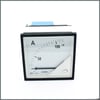 Frer AC Analog Ampermetre 120/5A Akım Trafosu Girişli 96x96mm.90°