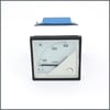 Frer AC Analog Ampermetre 1500/5A Akım Trafosu Girişli 72x72mm. 90°