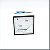 Frer AC Analog Ampermetre 2500/5A Akım Trafosu Girişli 96x96mm. 90°