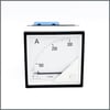 Frer AC Analog Ampermetre 300/5A Akım Trafosu Girişli 96x96mm. 90°