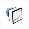 Frer AC Analog Ampermetre 3200/5A Akım Trafosu Girişli 96x96mm.90°