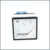 Frer AC Analog Ampermetre 3200/5A Akım Trafosu Girişli 96x96mm.90°
