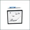 Frer AC Analog Ampermetre 4000/5A Akım Trafosu Girişli 96x96mm. 90°