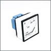 Frer AC Analog Ampermetre 4000/5A Akım Trafosu Girişli 96x96mm. 90°