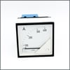 Frer AC Analog Ampermetre 400/5A Akım Trafosu Girişli 96x96mm. 90°