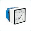 Frer AC Analog Ampermetre 40A Direkt Girişli 72x72mm. 90°