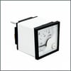Frer AC Analog Ampermetre 60/5A Akım Trafosu Girişli 48x48mm. 90°