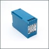 Frer AC Gerilim Transdüseri 1 Giriş/1 Çıkış 0-100V Çıkış:4-20mA Aux:115-230Vac