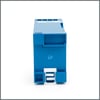 Frer AC Gerilim Transdüseri In 0-400V Out 4-20mA Aux.115-230Vac 