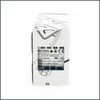 Frer AC Gerilim Transdüseri In 0-400V Out 4-20mA Aux.115-230Vac 