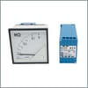 Frer AC İzolasyon metre 96x96mm Skala:5Mohm Gerilim: 100÷690V