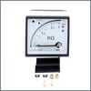Frer AC İzolasyon metre / Hat G:100-400V Yar. Bes: 115-230 VAC / 5MOhm