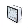 Frer AC İzolasyon metre / Hat G:100-400V Yar. Bes: 115-230 VAC / 5MOhm
