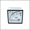 Frer AC İzolasyon metre / Hat G:100-400V Yar. Bes: 115-230 VAC / 5MOhm