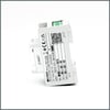 Frer AC,A Tipi Kaçak Akım Rölesi M-RCD, Rst, 20-260Vac/dc 30mA-30A, 2Modül