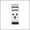 Frer AC,A Tipi Kaçak Akım Rölesi M-RCD, Rst, 20-260Vac/dc 30mA-30A, 2Modül