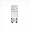 Frer AC,A Tipi Kaçak Akım Rölesi M-RCD, Rst, 20-260Vac/dc 30mA-30A, 2Modül