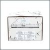 Frer Aktif Güç Transdüseri W 5A 400V Out 4-20mA 0-Pn Aux.80÷260Vac/dc 
