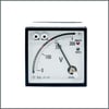 Frer Alarmlı Voltmetre 0-300V Aux.115-230Vac 