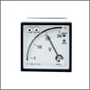 Frer Alarmlı Voltmetre 0-300V Aux.115-230Vac 