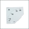 Frer Ampermetre Skalası (96x96 mm.) 200/5A
