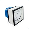 Frer Analog Ampermetre AC 300A/1A 2In  96X96 90°