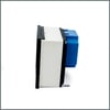 Frer Analog Ampermetre AC 300A/1A 2In  96X96 90°