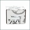 Frer Analog Ampermetre Akım Trafosu Girişli96x96mm. 240° 20/1A 