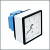 Frer  Analog Ampermetre Akım Trafosu Girişli 5/5A 96x96 mm. 240°