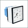 Frer Analog Ampermetre Akım Trafosu Girişli96x96mm. 240° 20/1A 