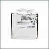 Frer Analog Ampermetre (X/1) 72x72 mm. (90°)